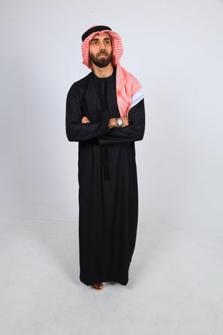 Black Emirati V