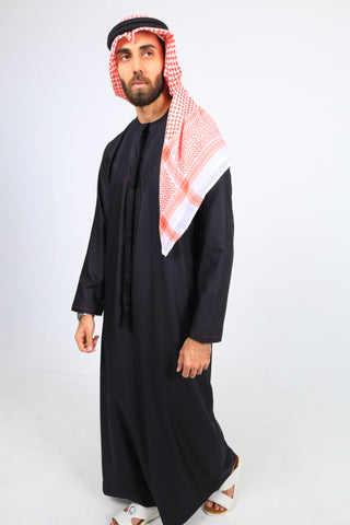 Black Emirati V