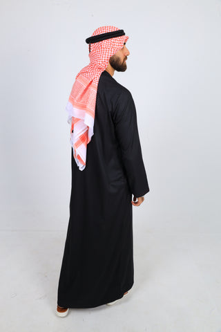 Black Emirati V