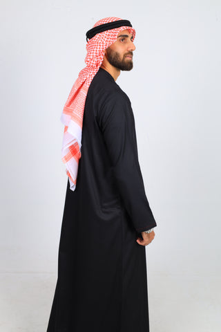 Black Emirati V