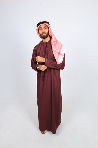 Maroon Emirate