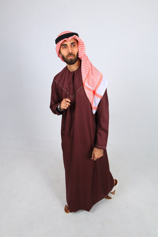 Maroon Emirate