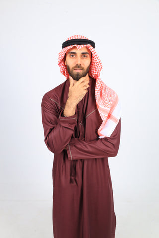 Maroon Emirate