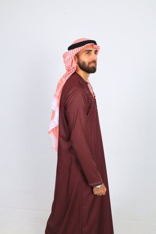 Maroon Emirate