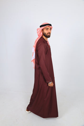 Maroon Emirate