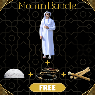 Momin Bundle